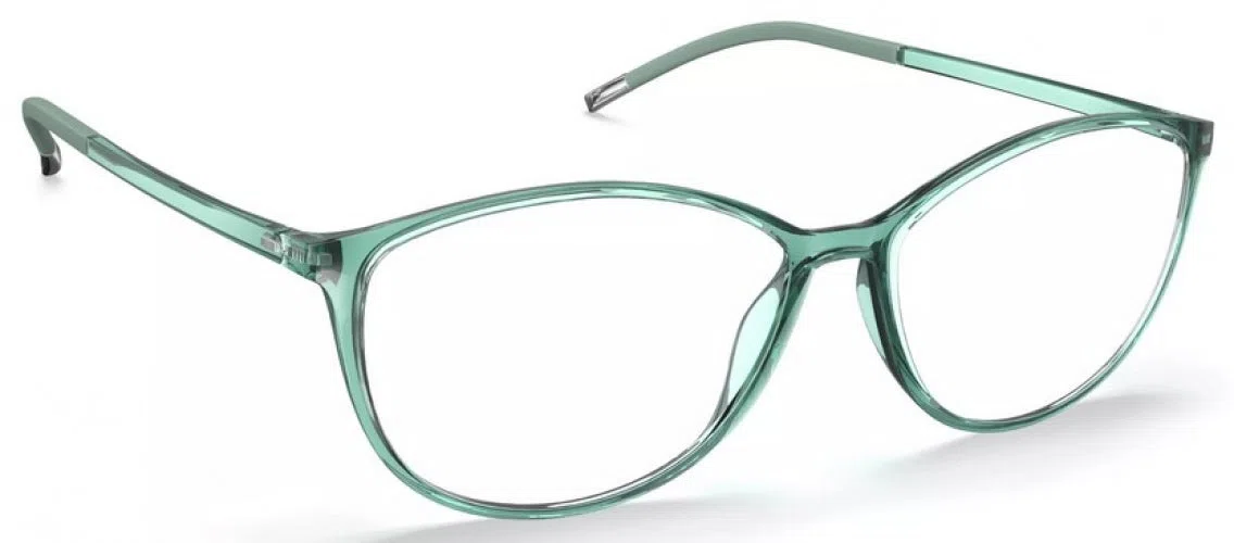 Silhouette SPX Illusion Fullrim 1604 Eyeglasses - view 23